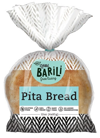 Pita Pack