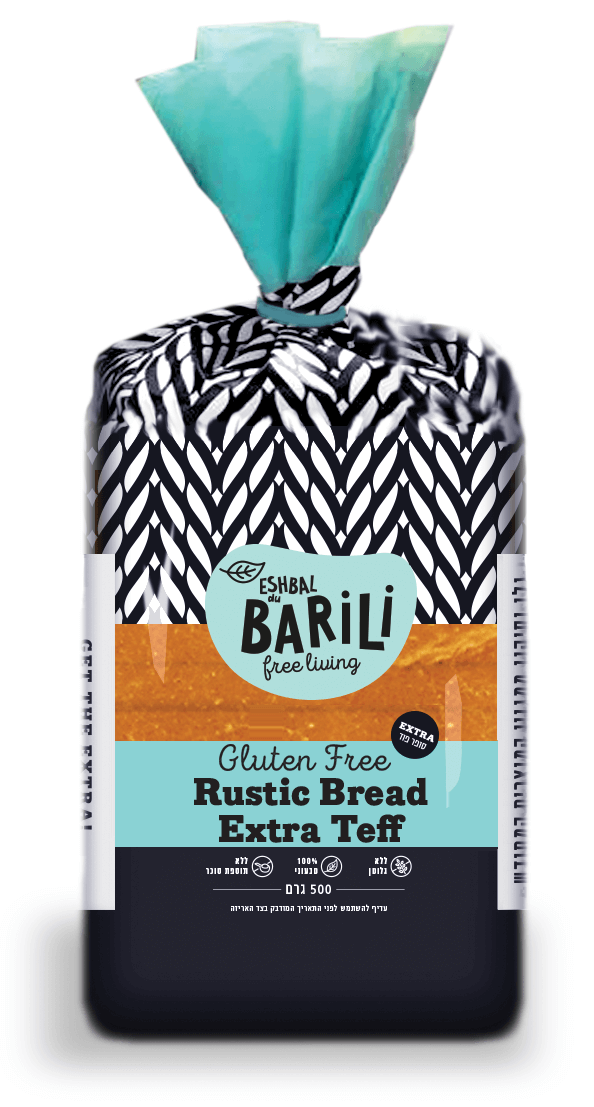 Bread Teff